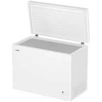 Ларь морозильный Haier HCE251R